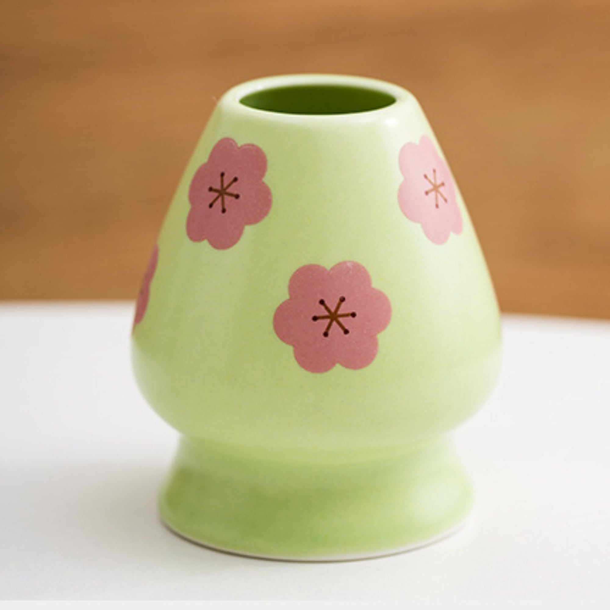 Asuka | 7-Delige Matcha Set