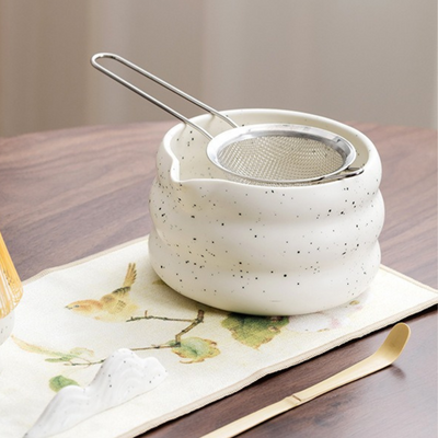 Kawa | 7-Delige Matcha Set