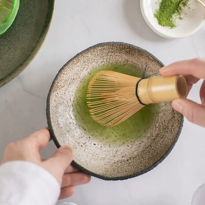 Uji Ceremoniële Matcha (100g)