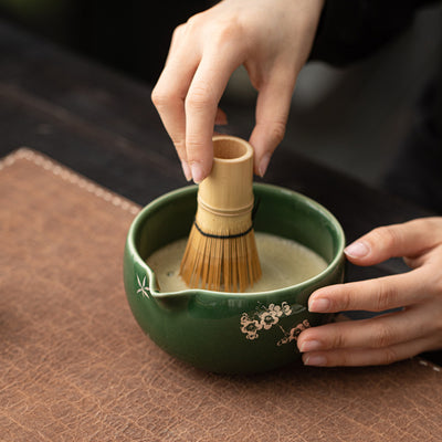 Uji Ceremoniële Matcha (100g)