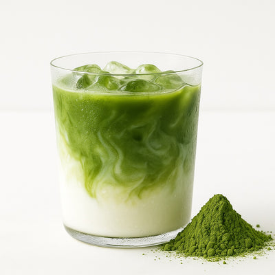 Uji Ceremoniële Matcha (100g)