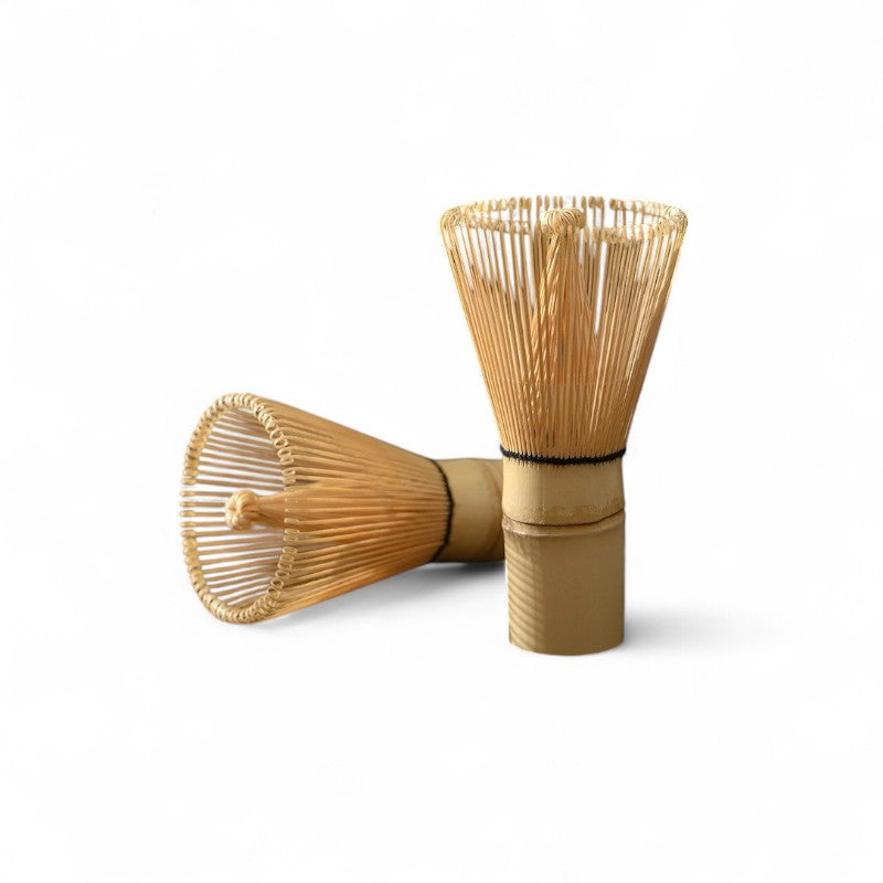 Bamboe Matcha Whisk (Klopper)
