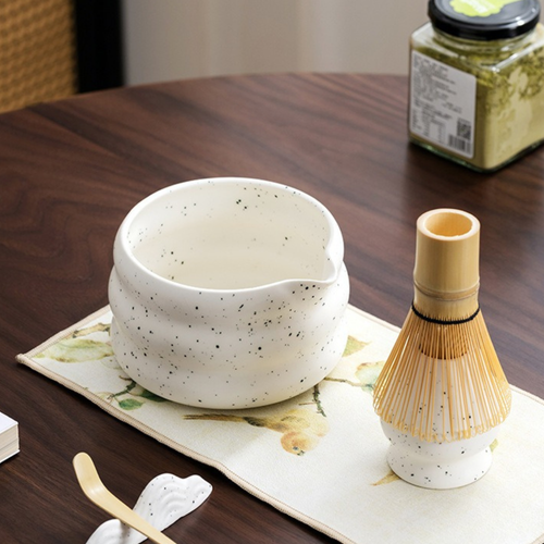 Kawa | 7-Delige Matcha Set