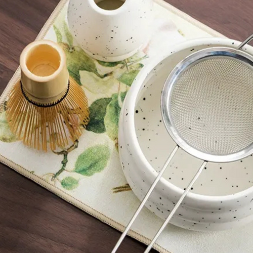 Kawa | 7-Delige Matcha Set