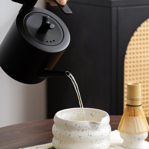 Kawa | 7-Delige Matcha Set